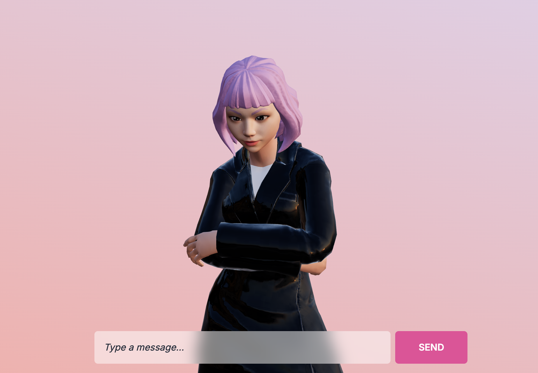 3D AI Chat - Image 4