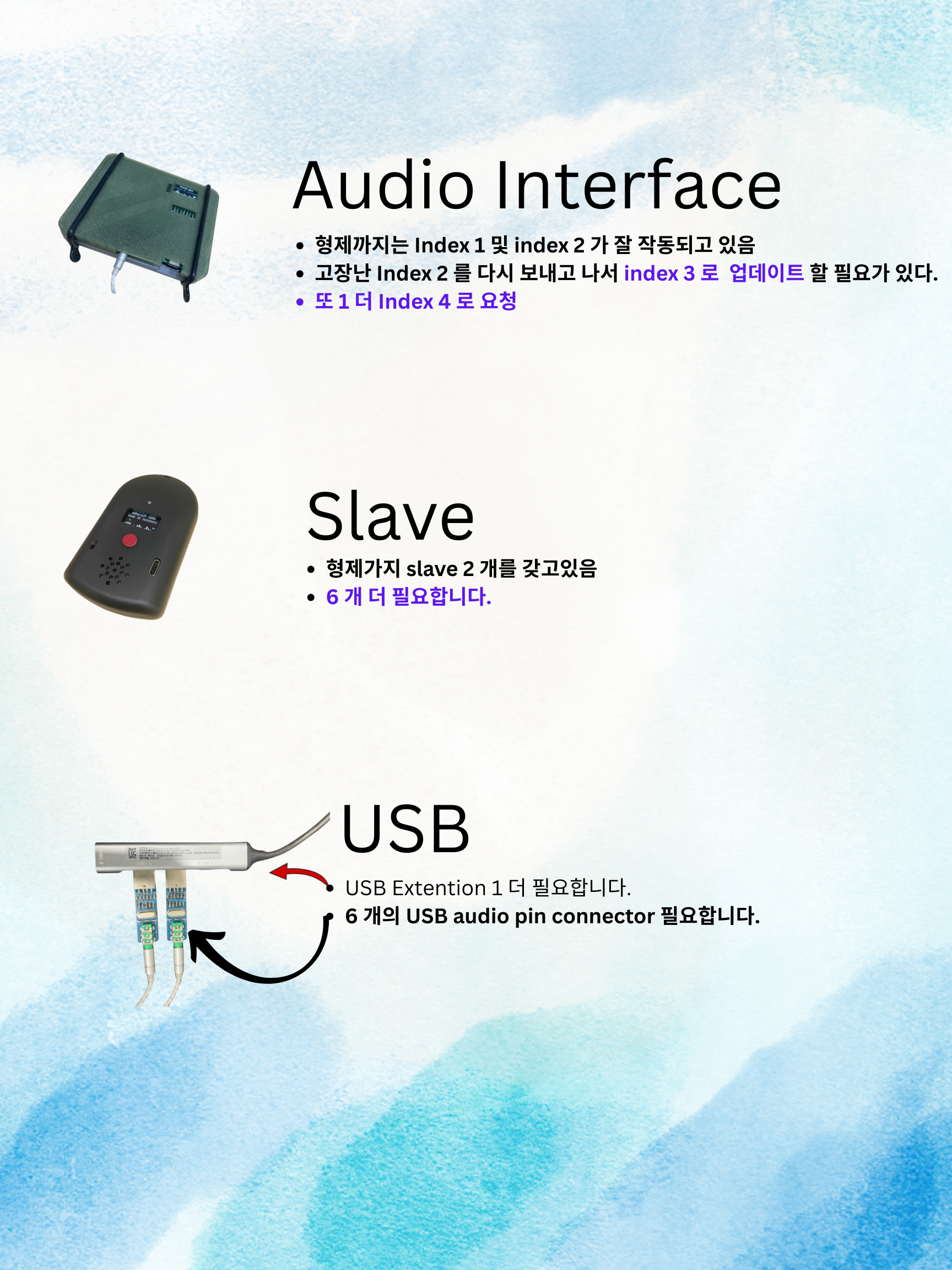 LE_Audio And Backend - Image 2